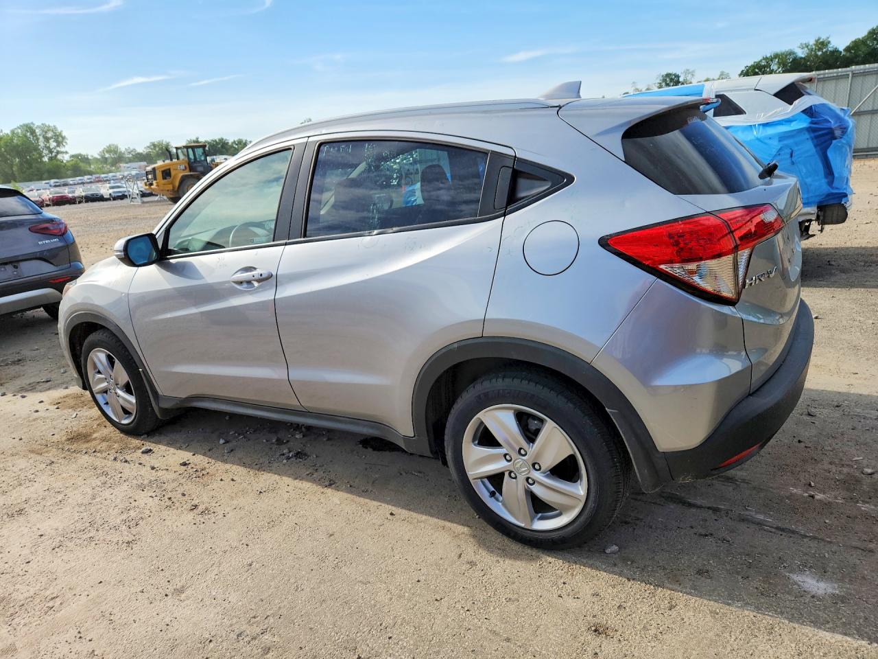 Honda HR-V Ex
