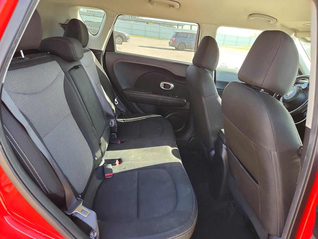 Kia Soul +