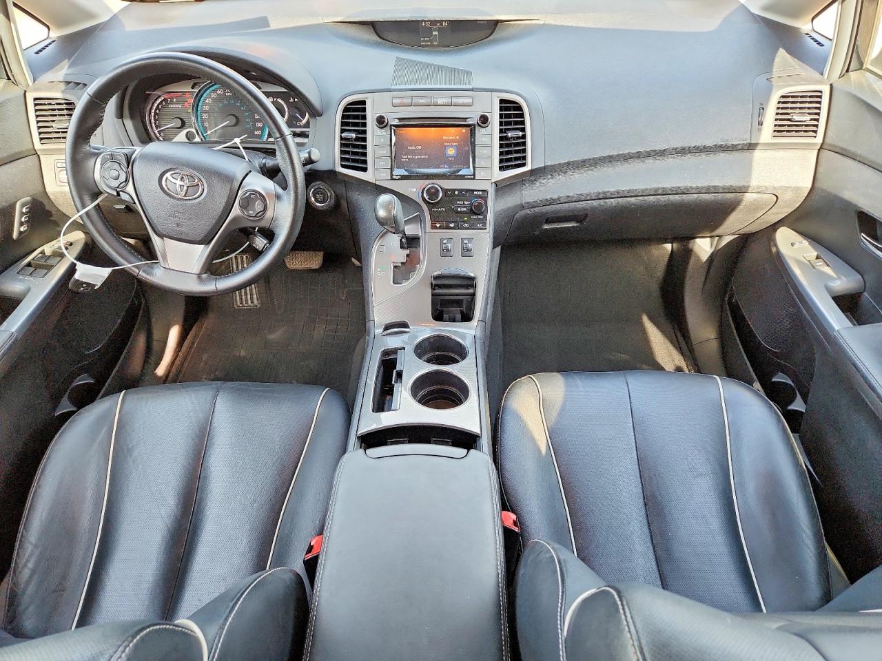 Toyota Venza Xle