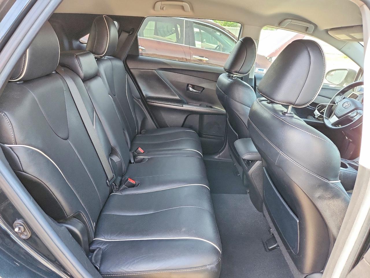 Toyota Venza Xle