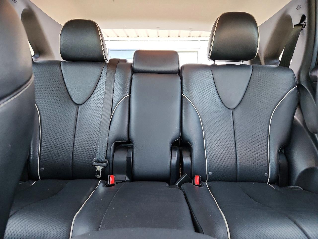Toyota Venza Xle
