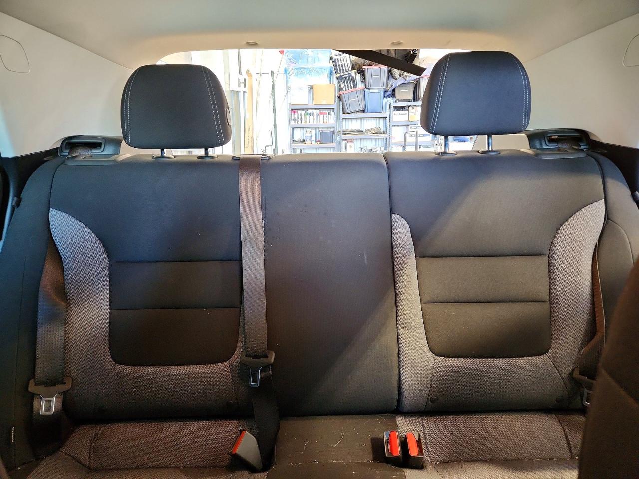 Chevrolet Trailblaze Lt