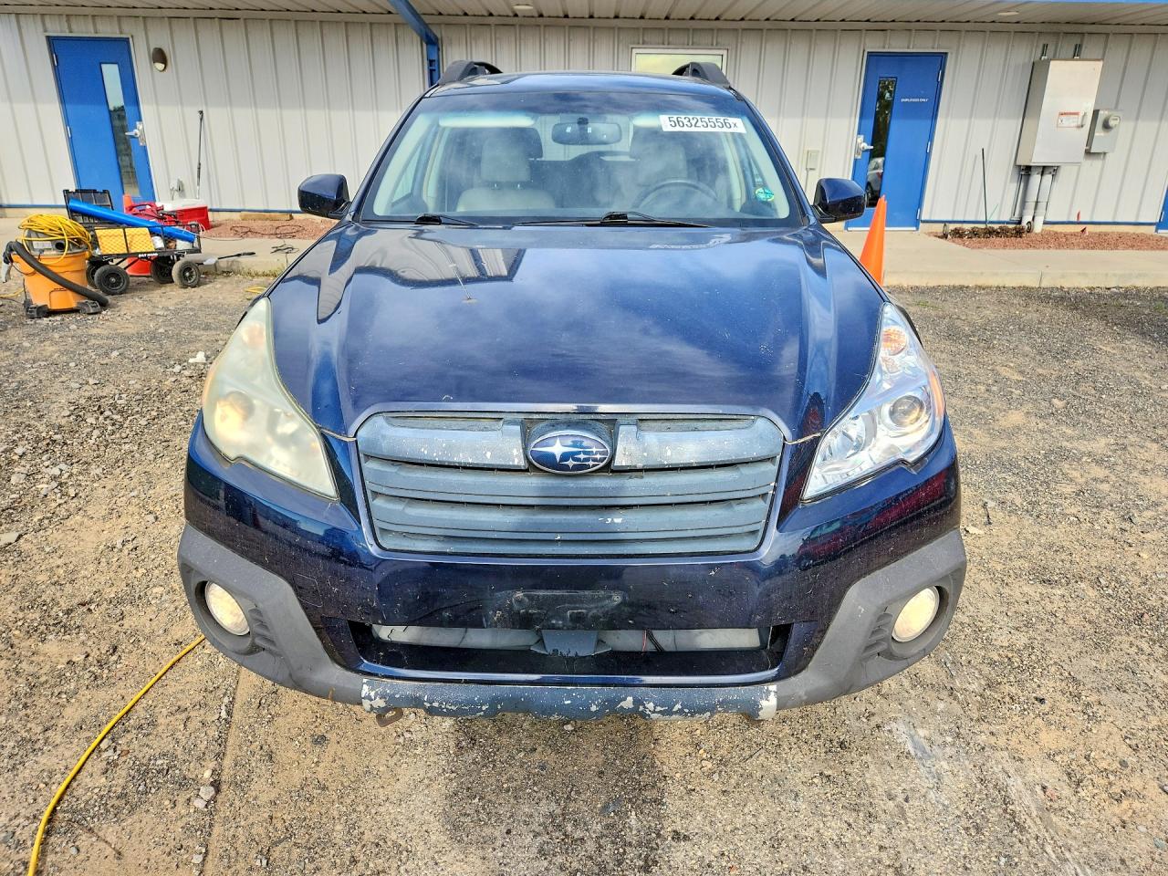 Subaru Outback 2.5i Limited