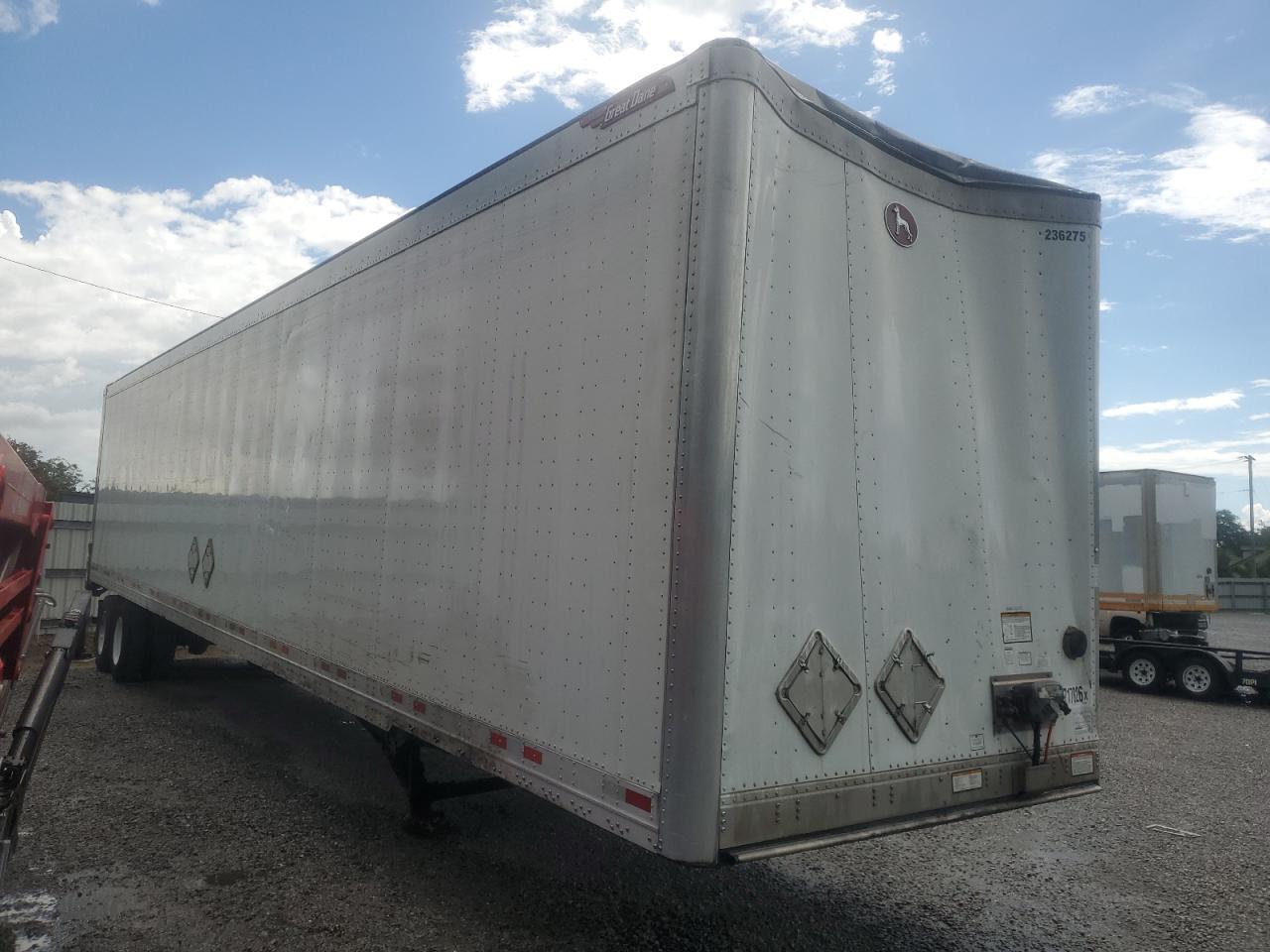 Salvage Gdan Trailer Image
