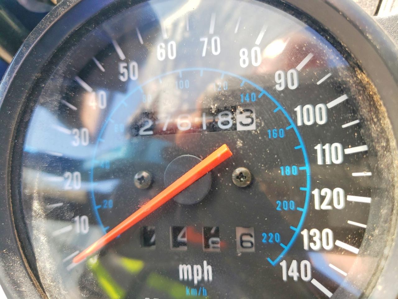 Kawasaki Ex D