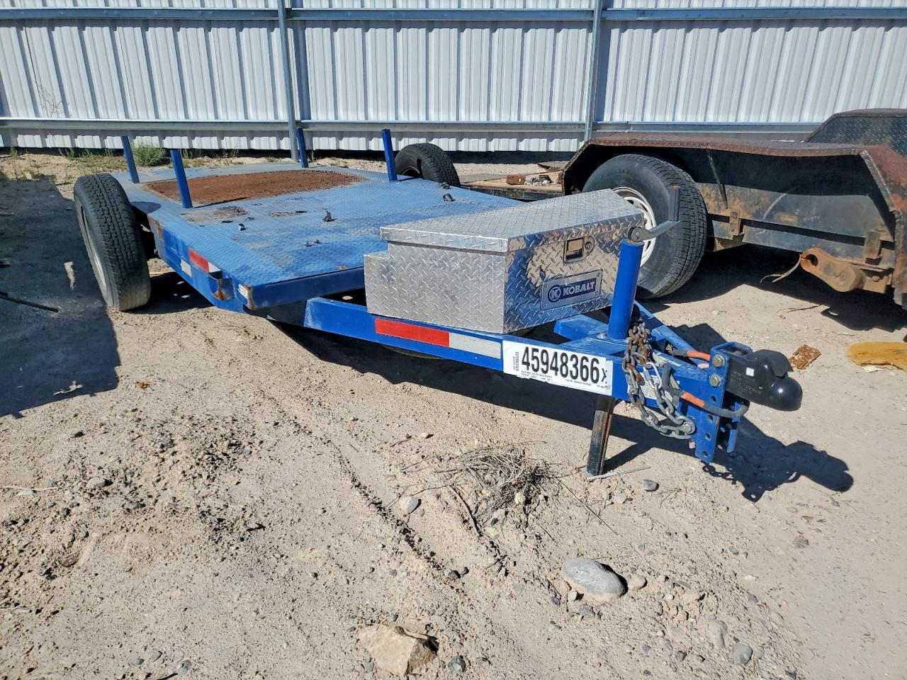 Salvage Metalium Other Image