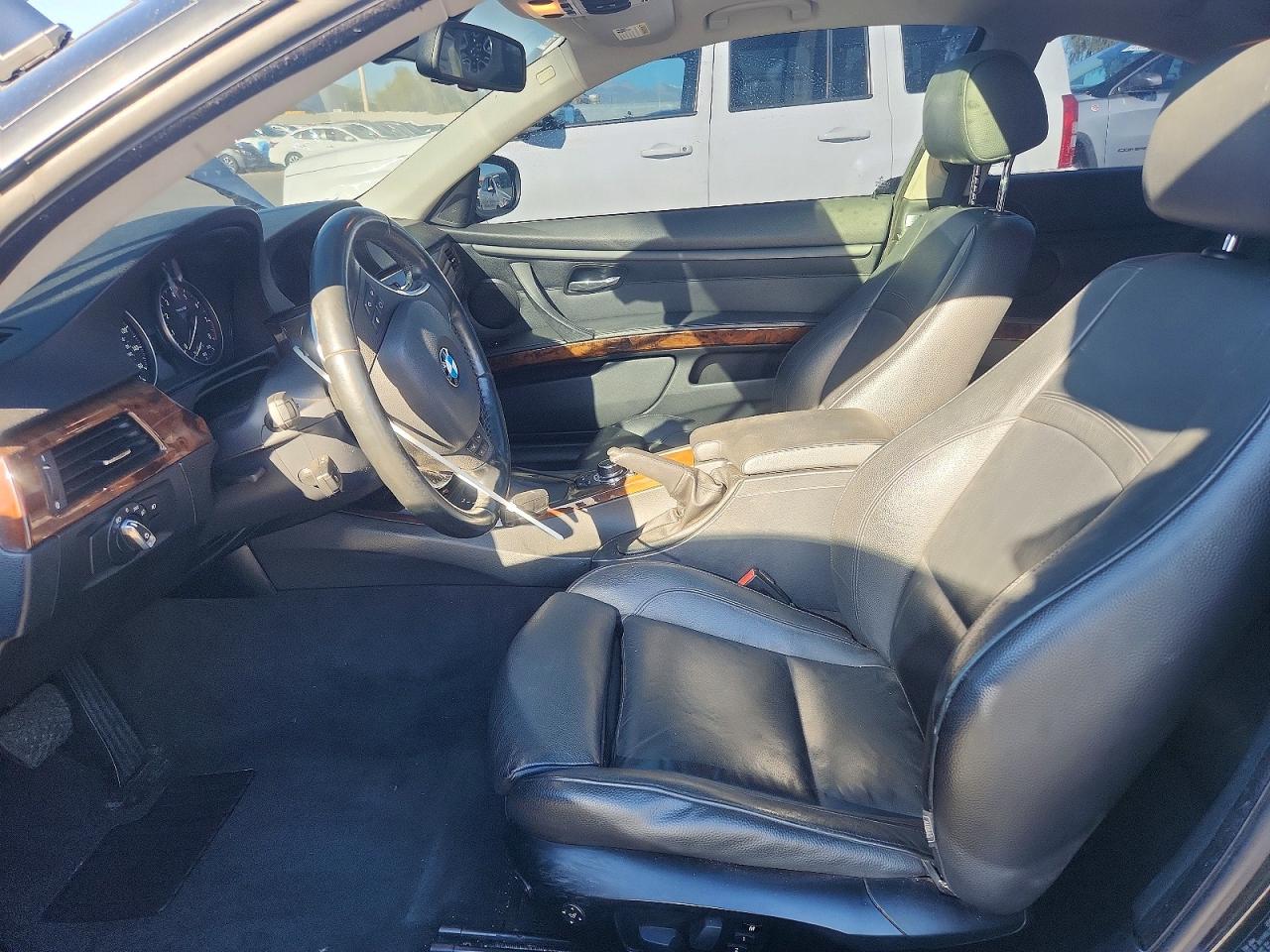 BMW 3 Series Xi