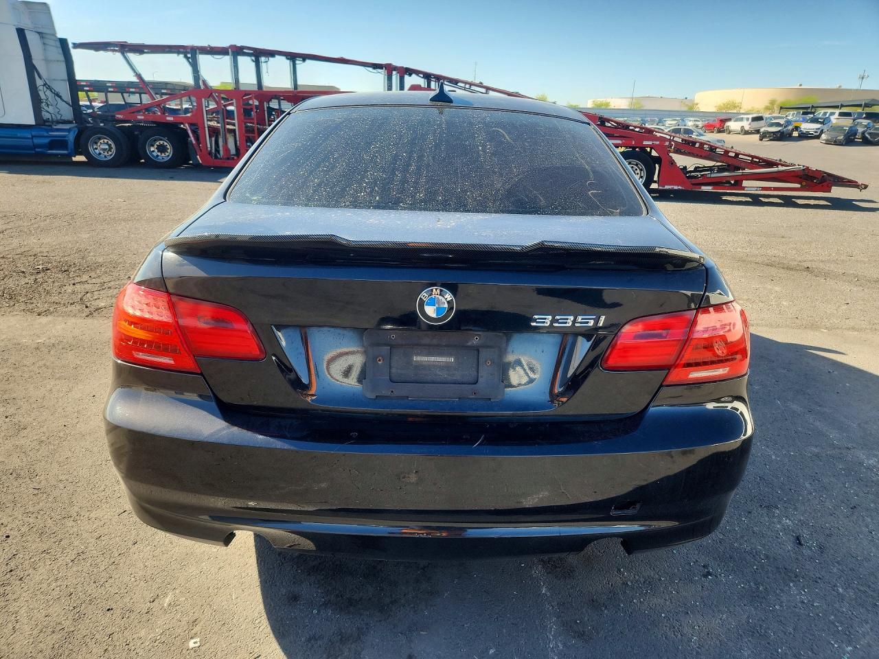 BMW 3 Series Xi