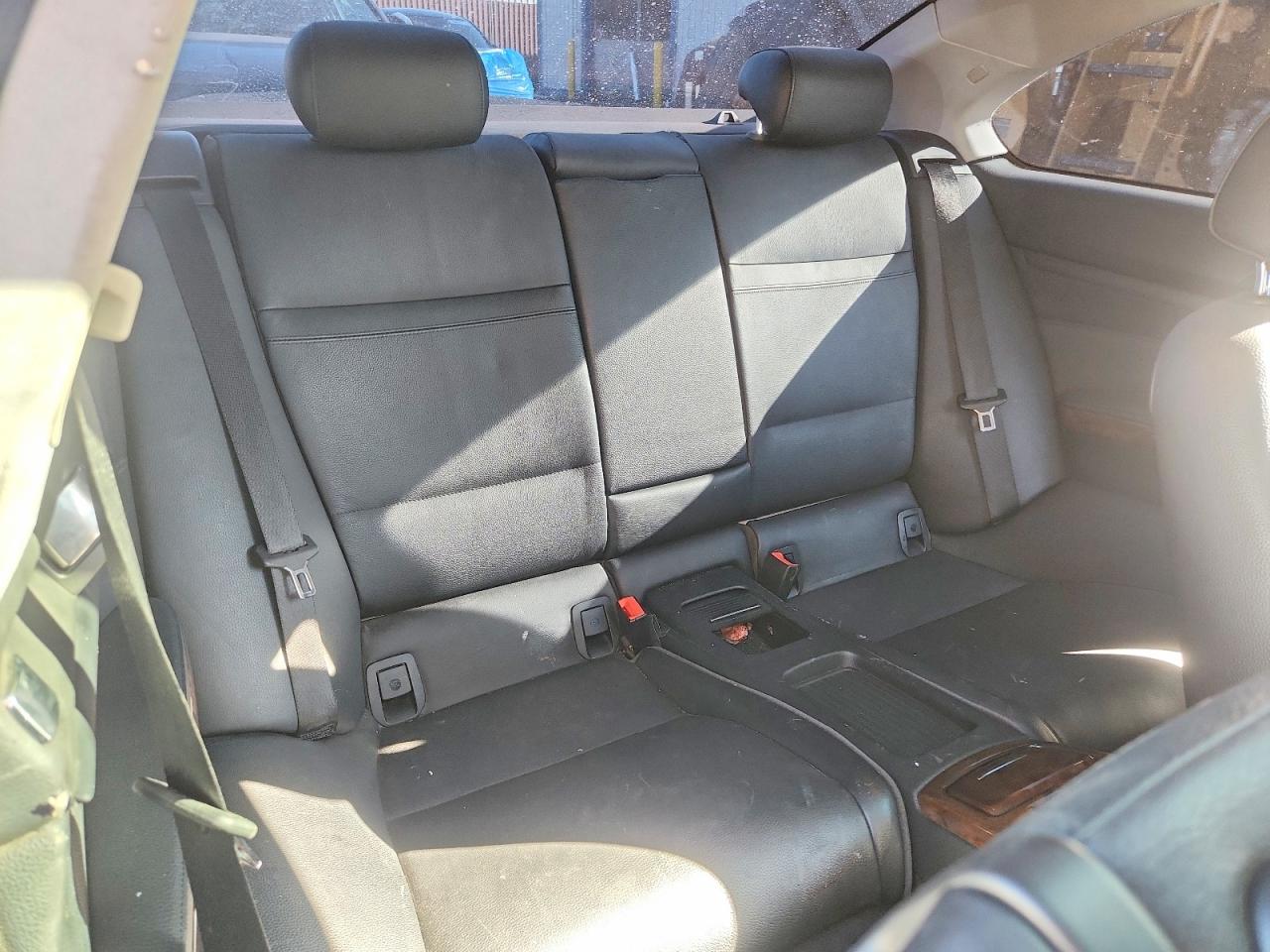 BMW 3 Series Xi