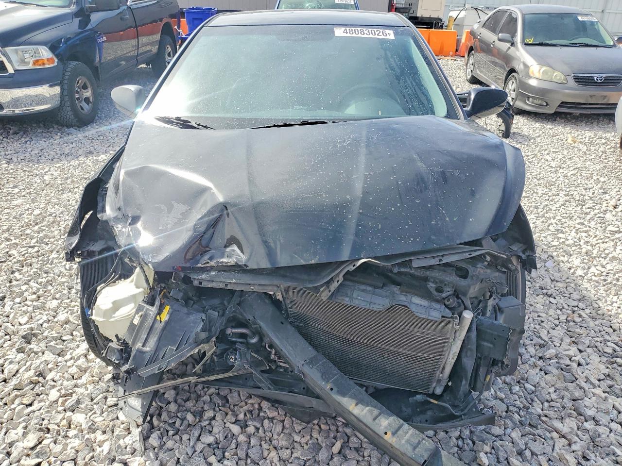 Hyundai ACCENT Gs