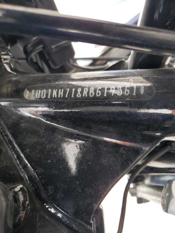 Harley-Davidson Fl
