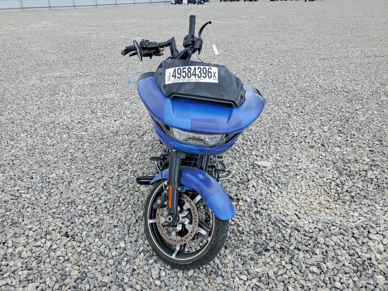 Harley-Davidson Fl