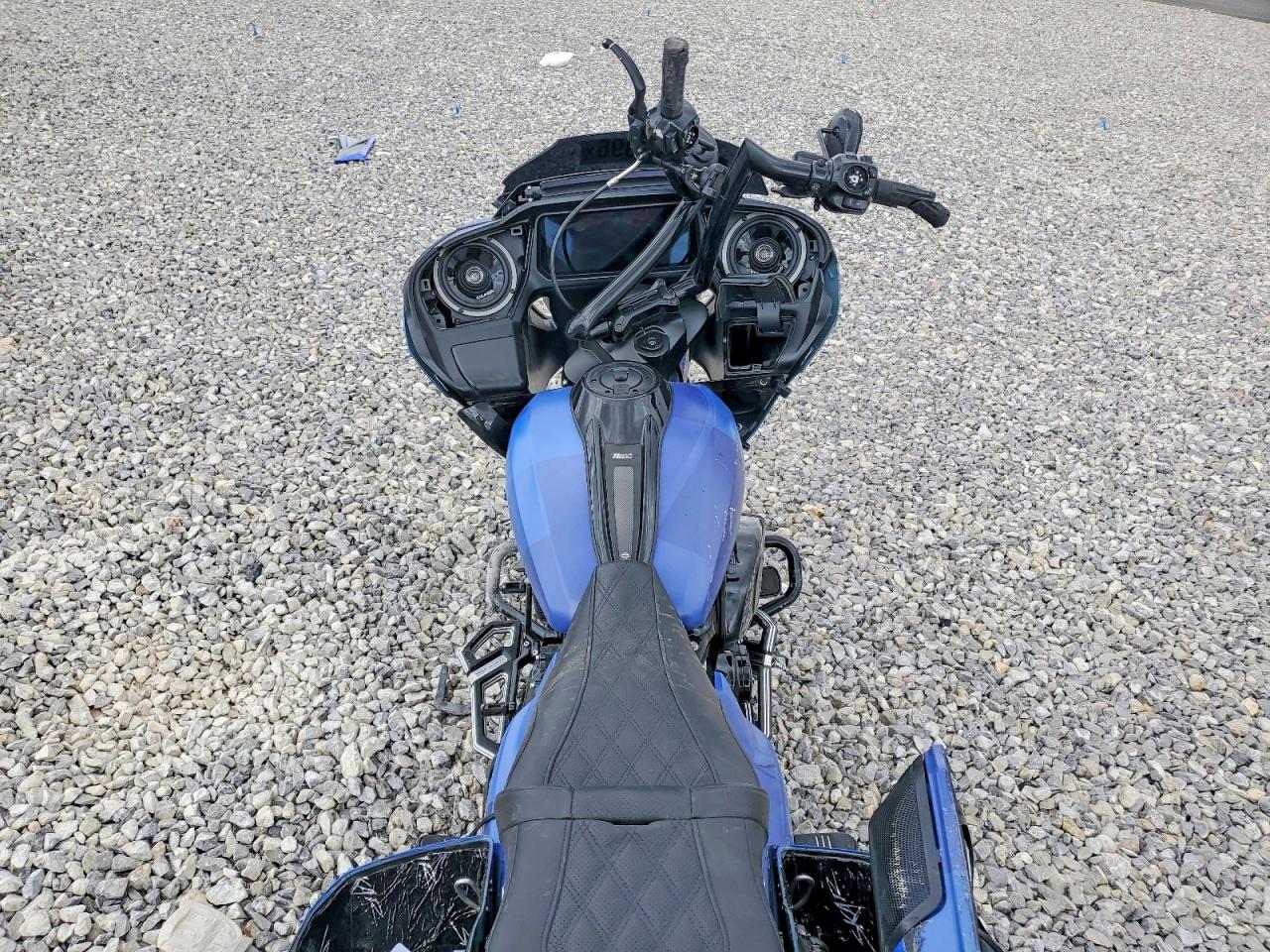 Harley-Davidson Fl