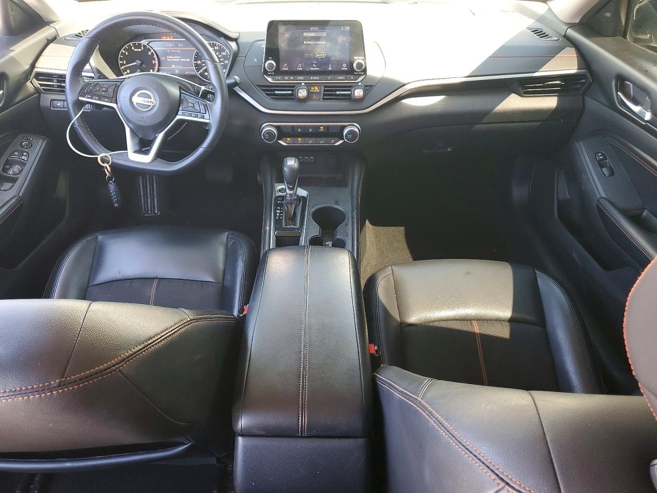 Nissan Altima 2.5 Sr