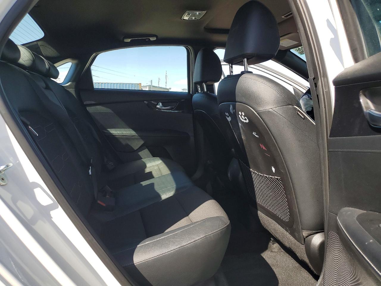 Kia Forte Gt Line