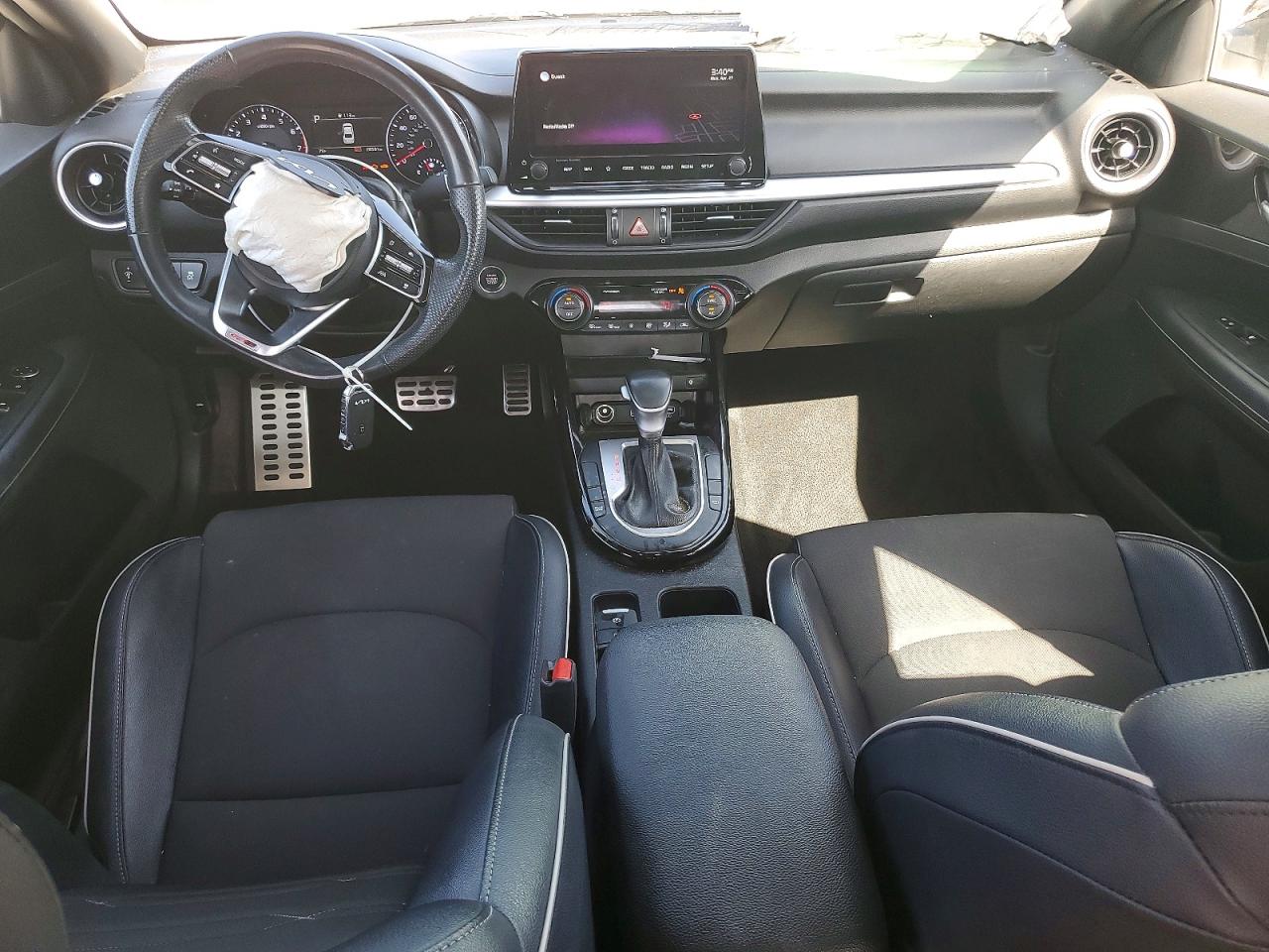 Kia Forte Gt Line
