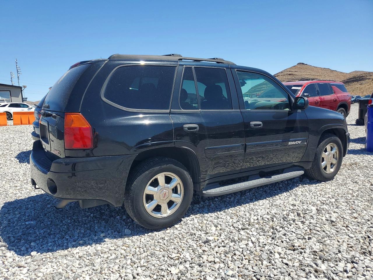 GMC Envoy