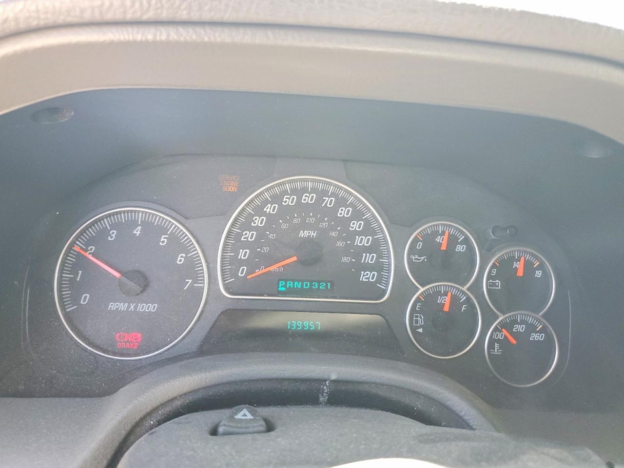 GMC Envoy