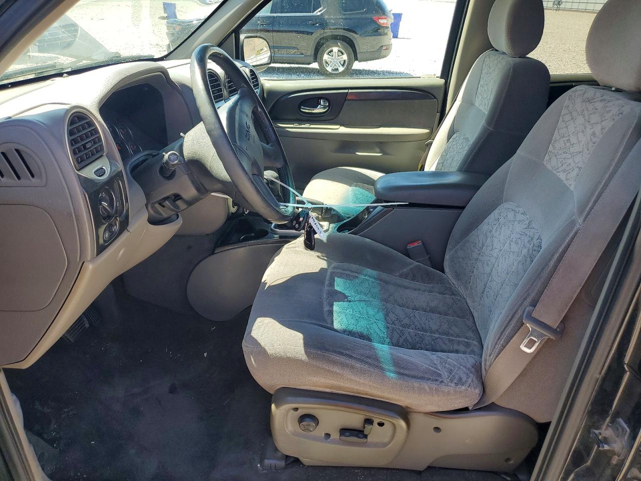 GMC Envoy