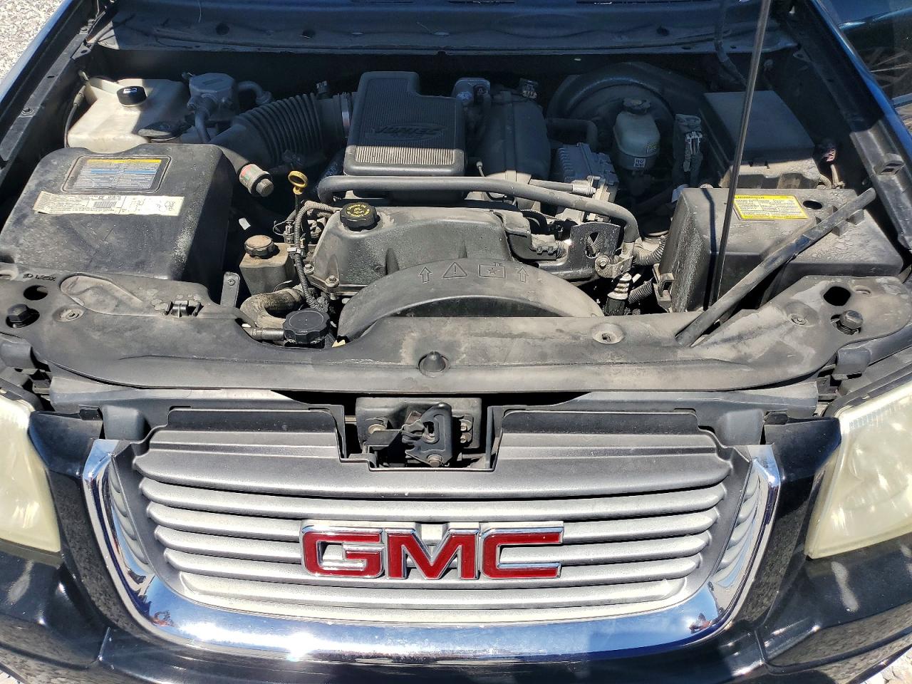 GMC Envoy