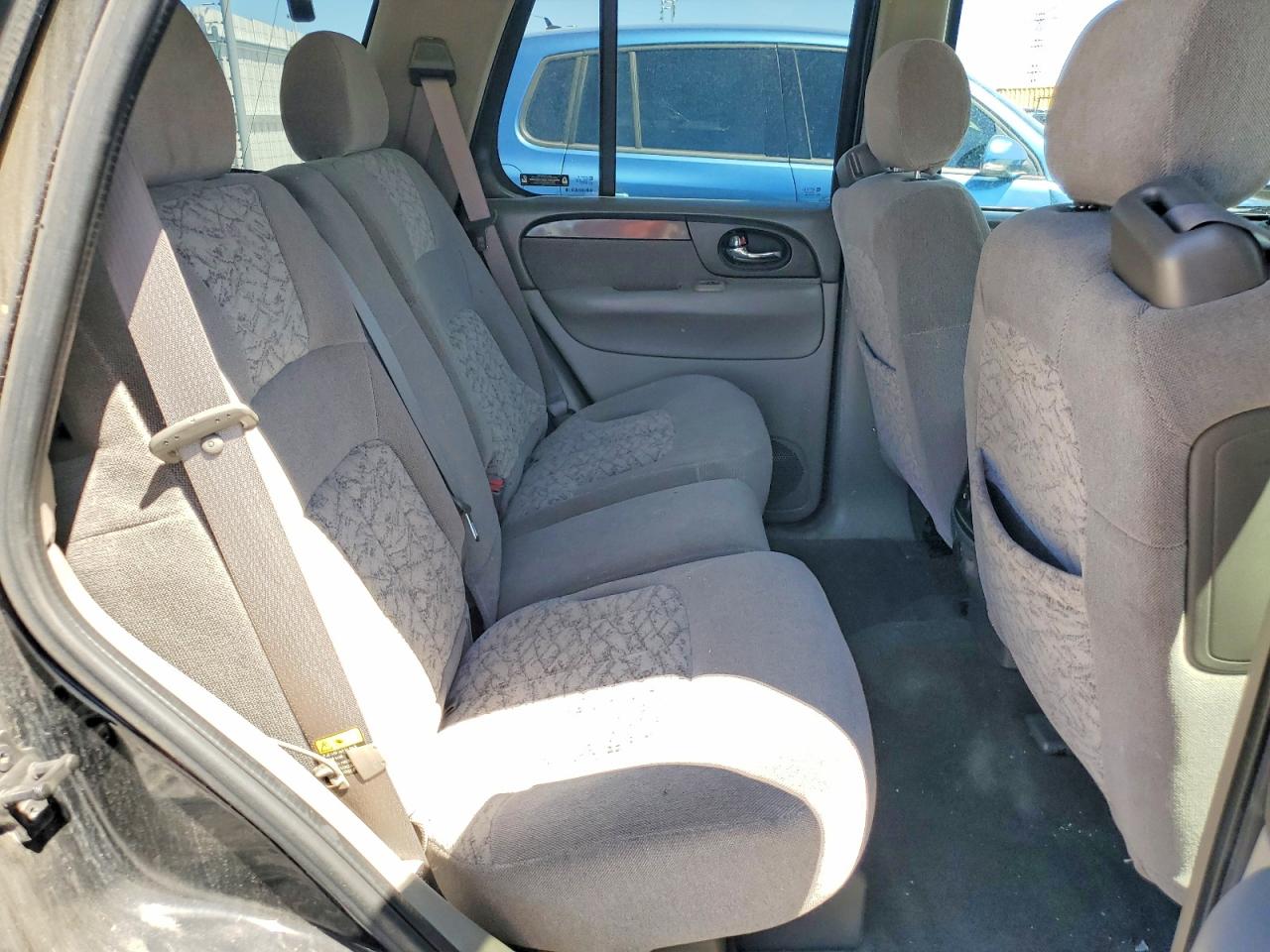 GMC Envoy