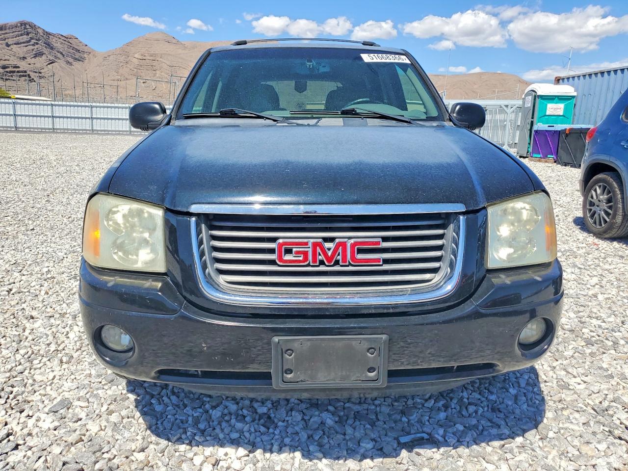 GMC Envoy