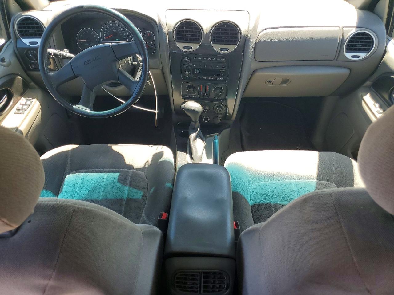 GMC Envoy