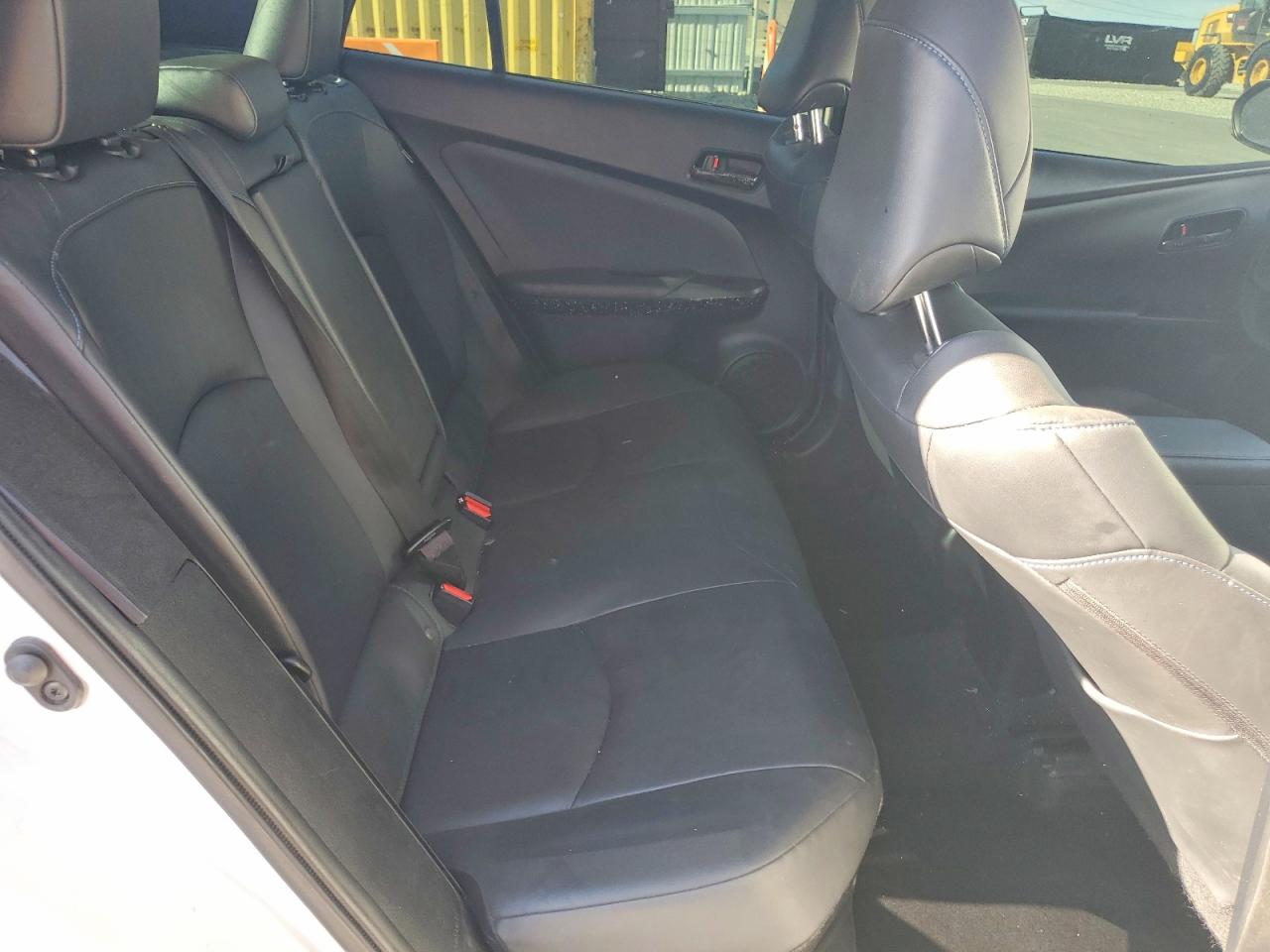 Toyota Prius Limited
