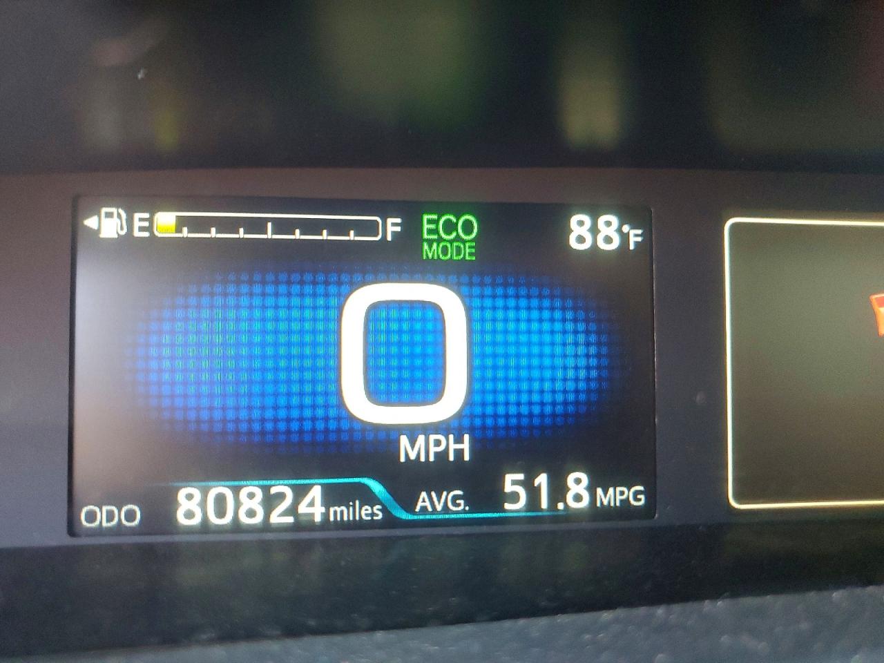 Toyota Prius Limited