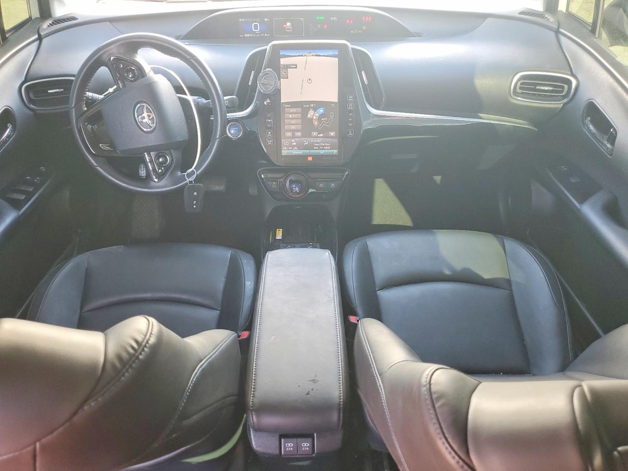 Toyota Prius Limited