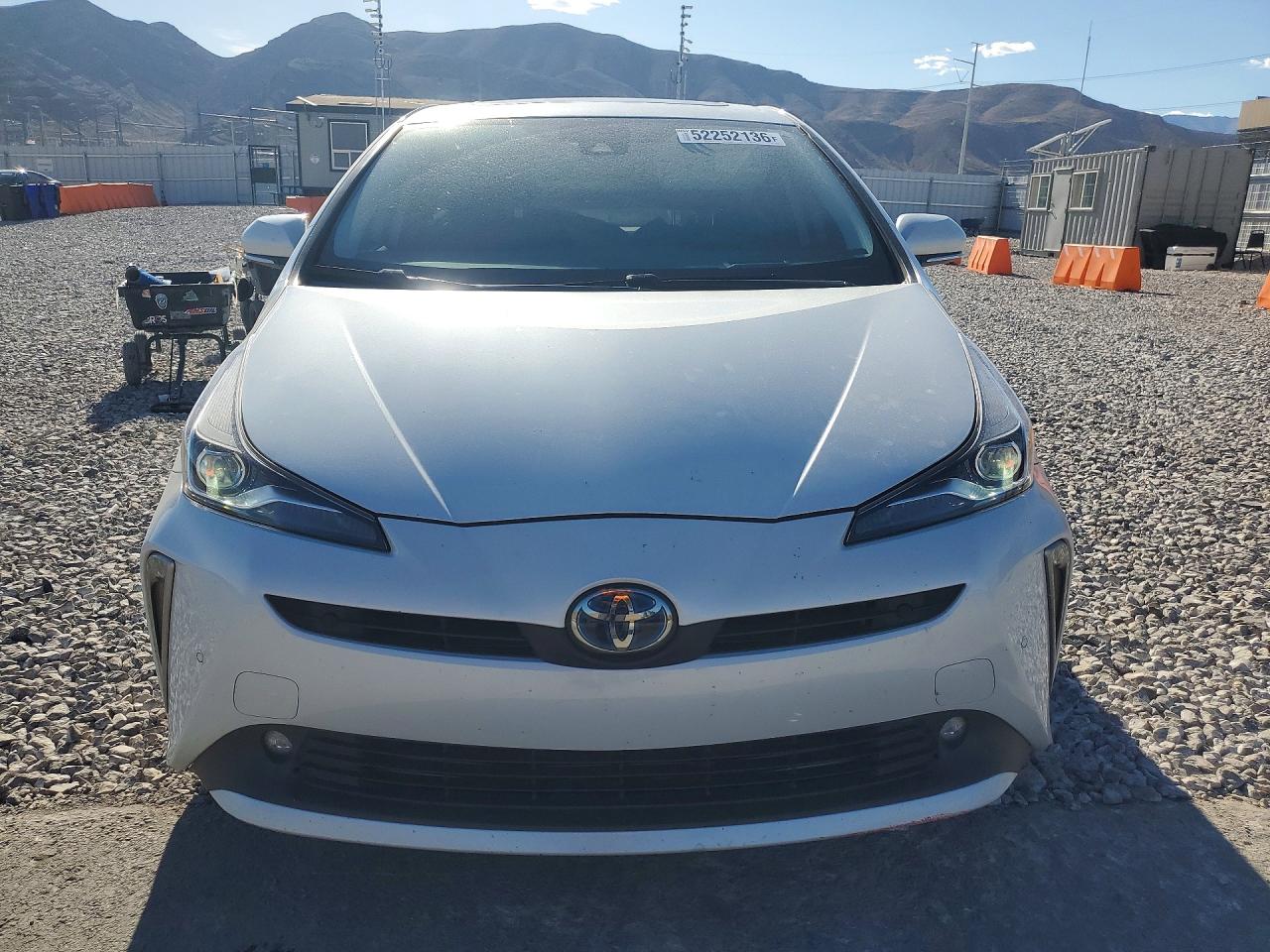 Toyota Prius Limited