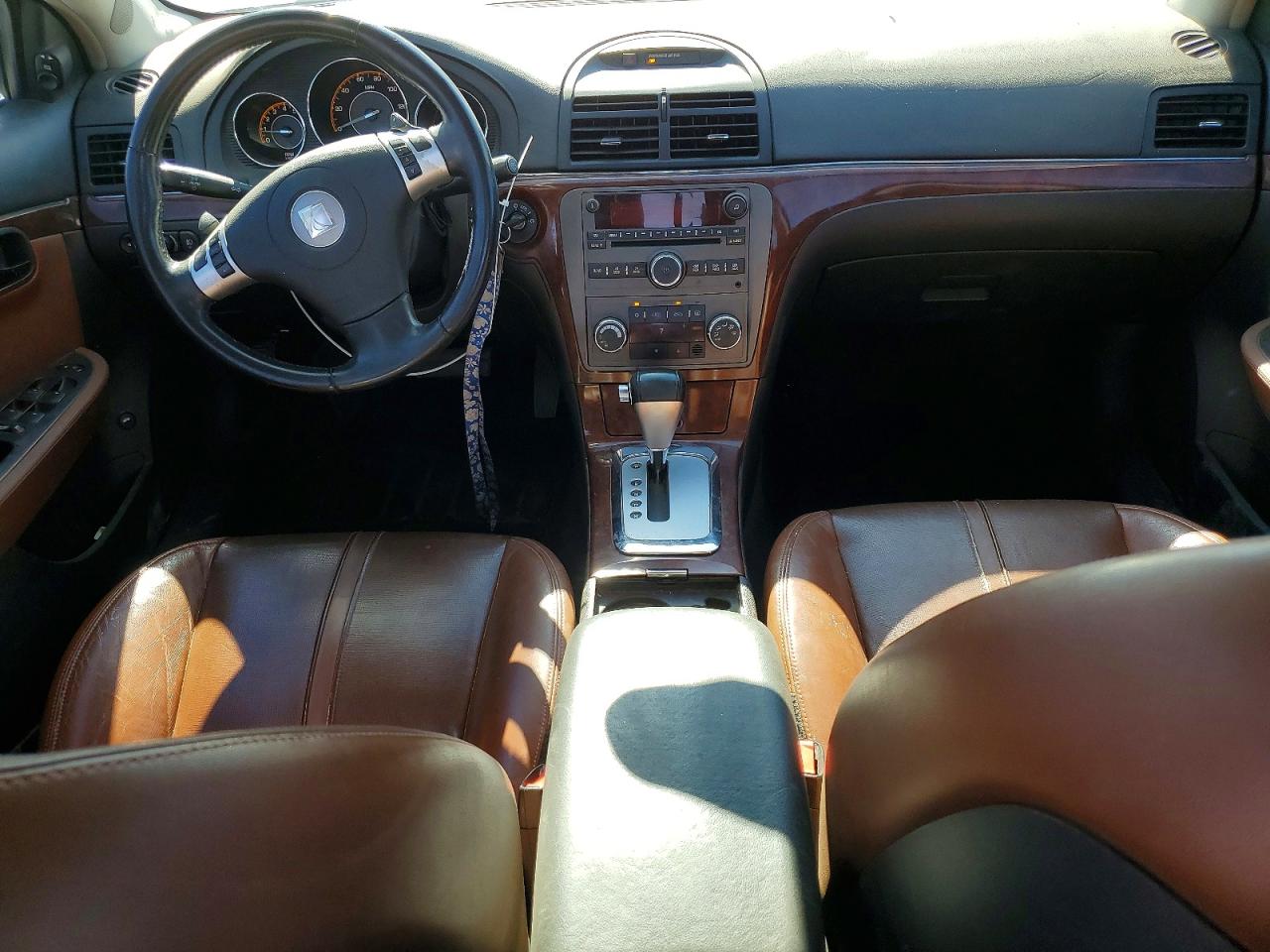 Saturn Aura Xr