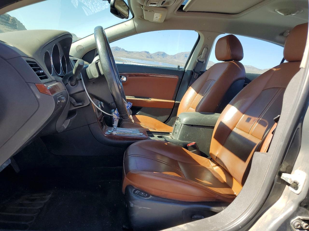 Saturn Aura Xr