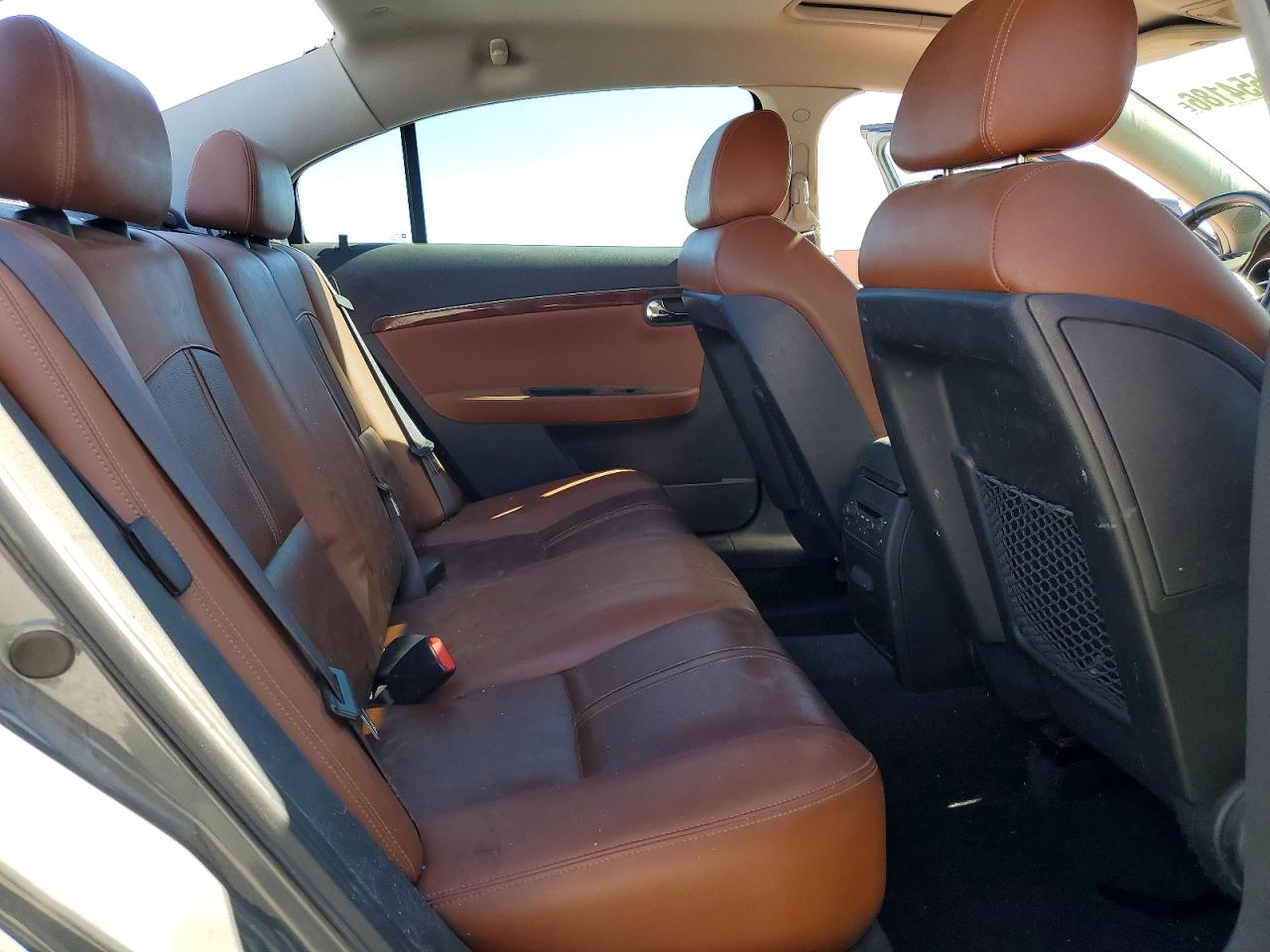 Saturn Aura Xr