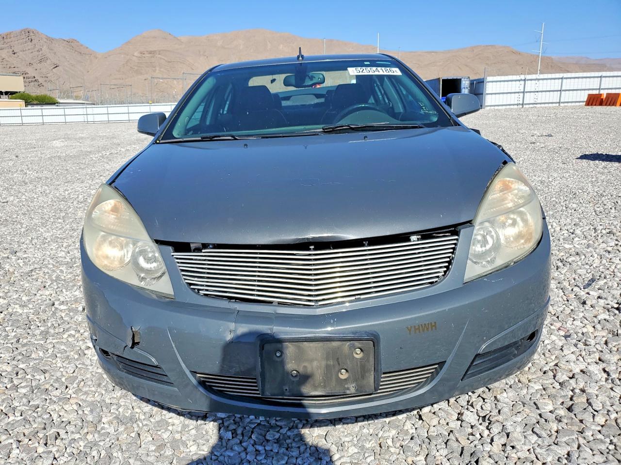 Saturn Aura Xr