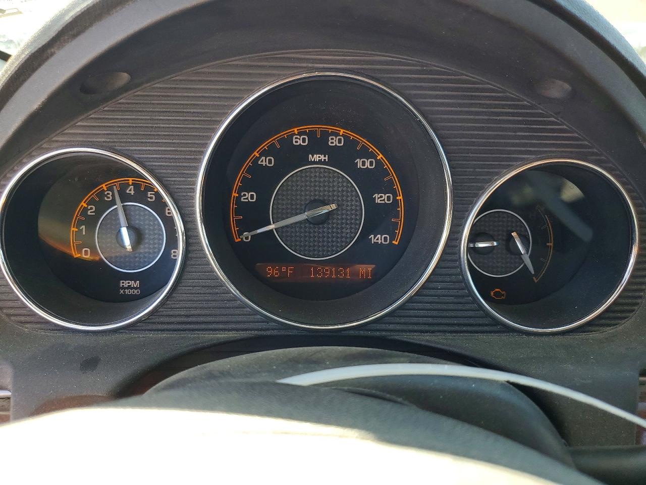 Saturn Aura Xr