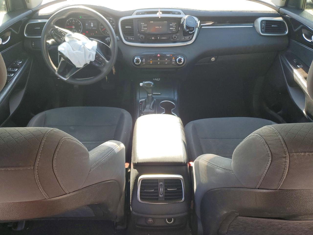 Kia Sorento Lx