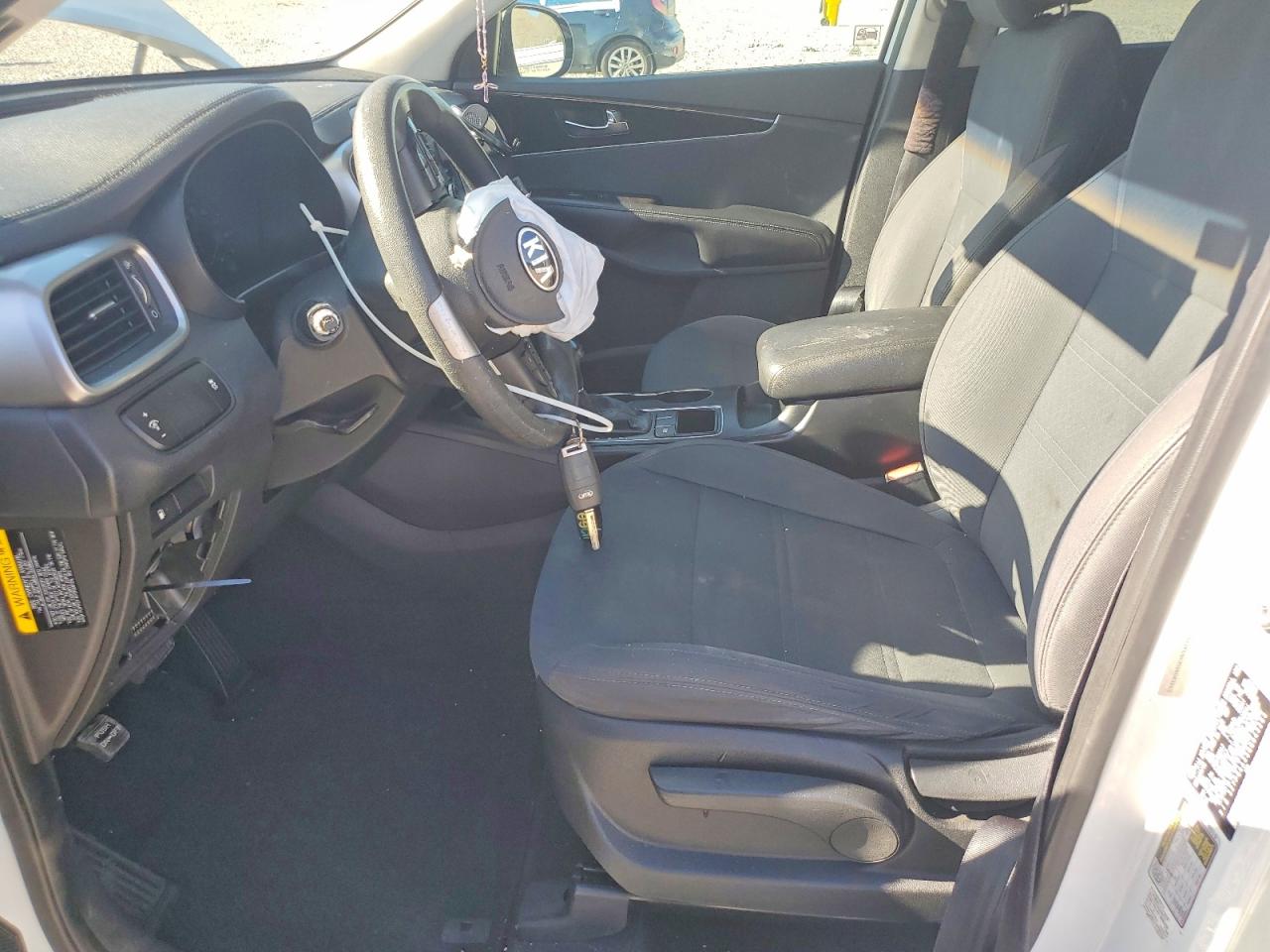 Kia Sorento Lx