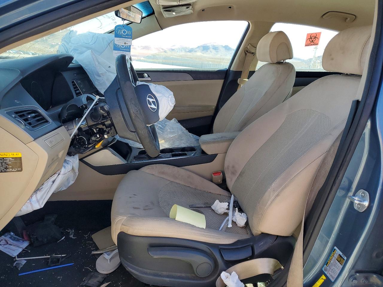 Hyundai SONATA Se