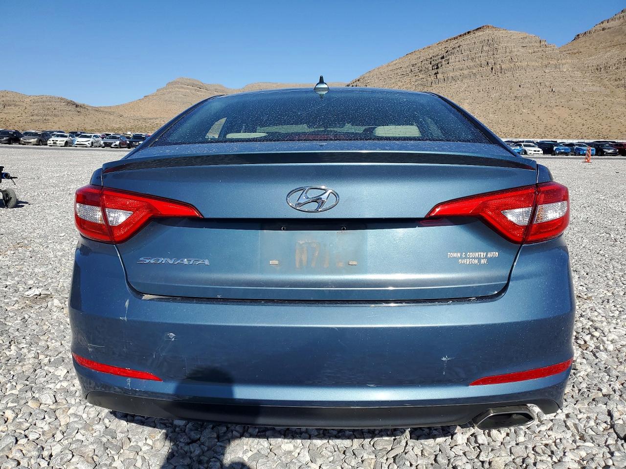 Hyundai SONATA Se