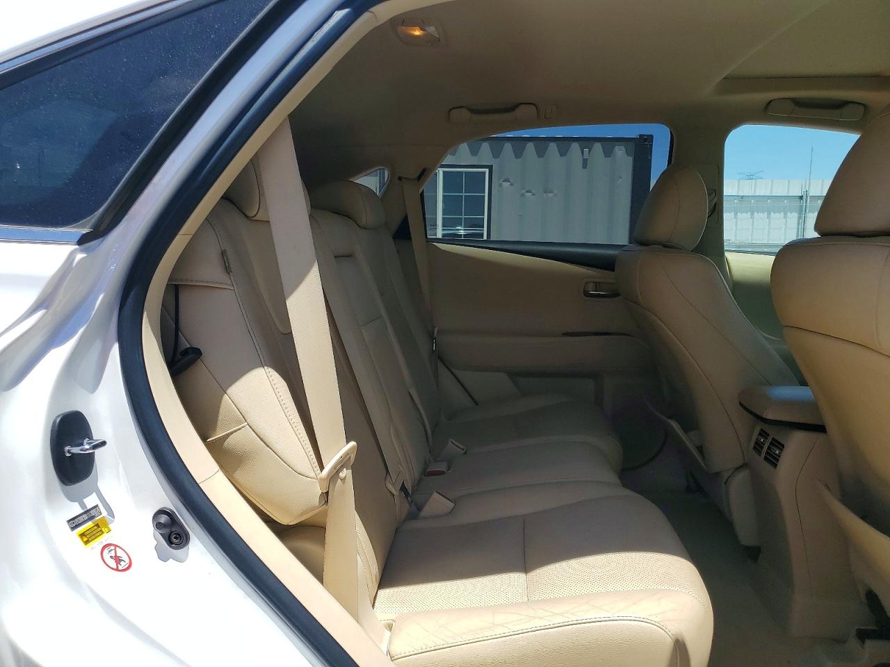 Lexus RX 350