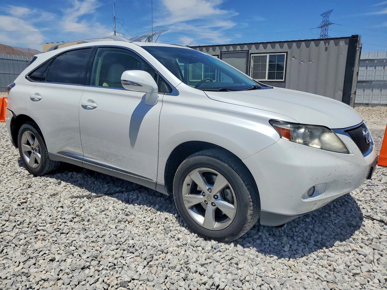 Lexus RX 350