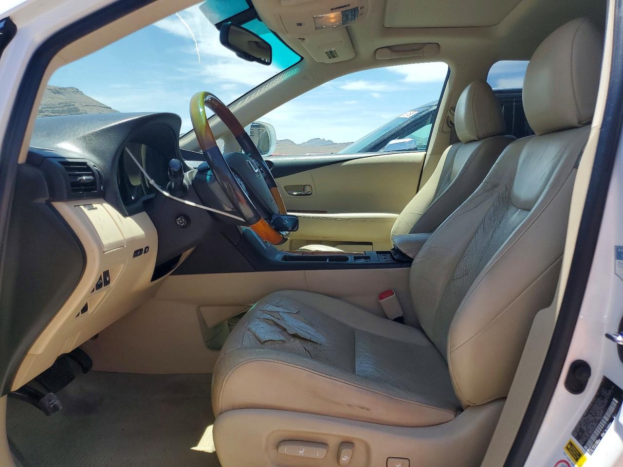 Lexus RX 350