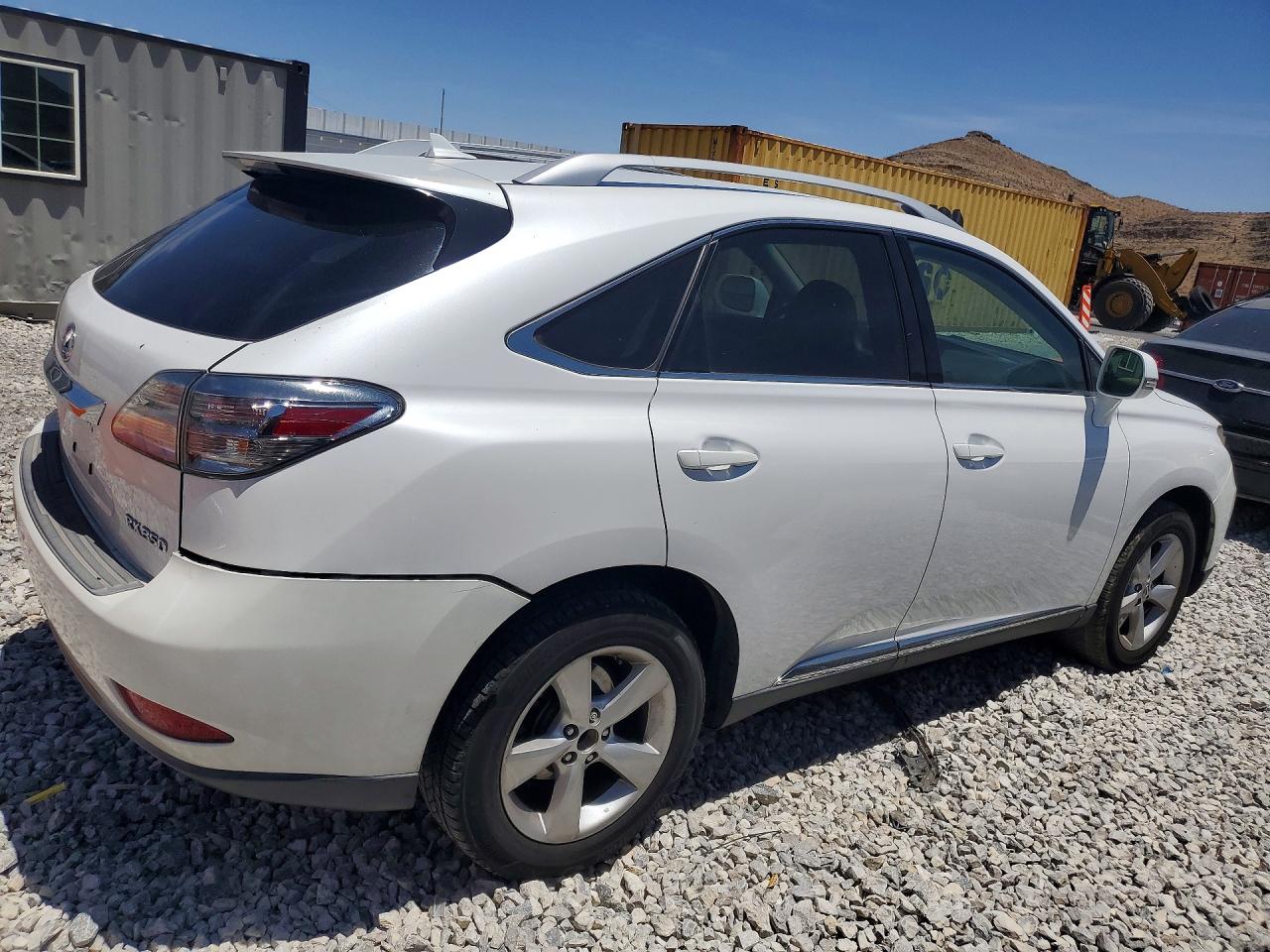 Lexus RX 350