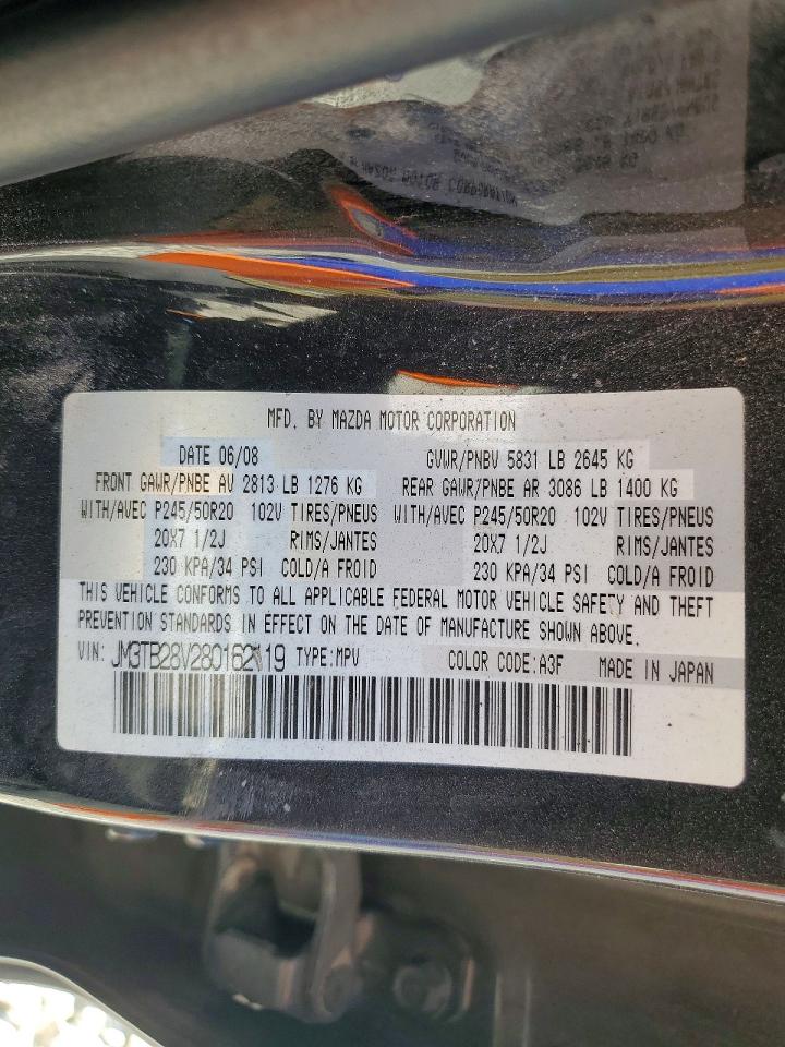 Mazda Cx