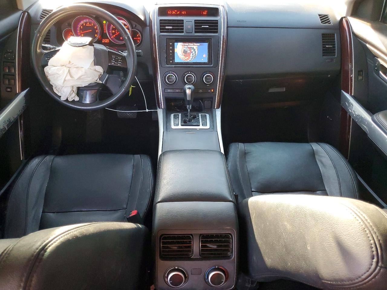 Mazda Cx