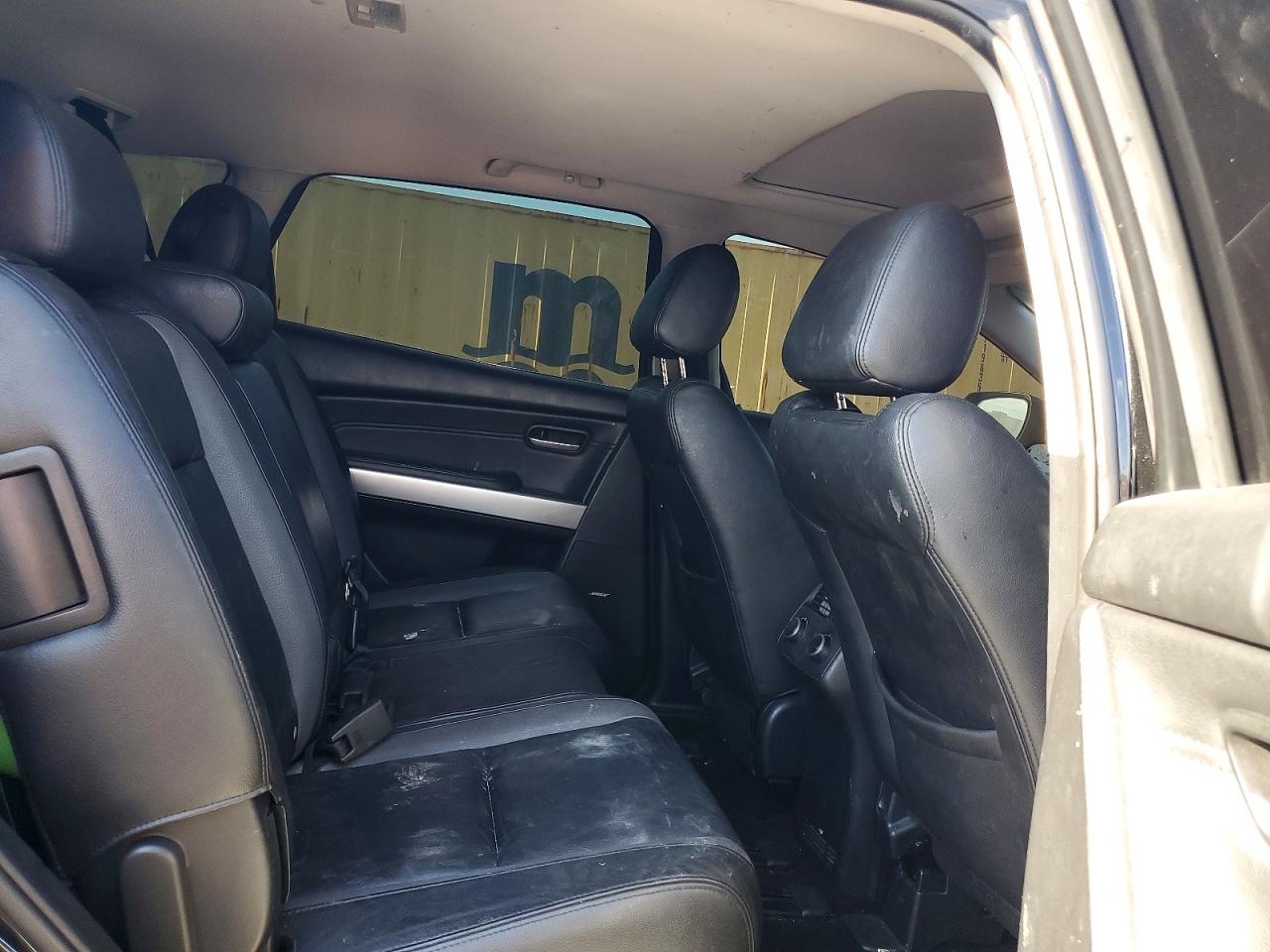 Mazda Cx