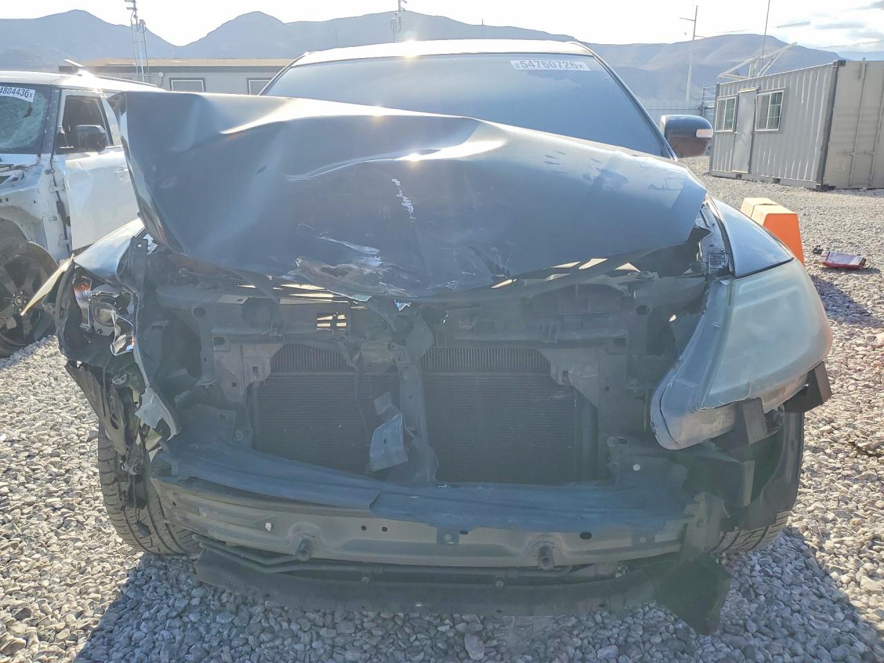 Mazda Cx