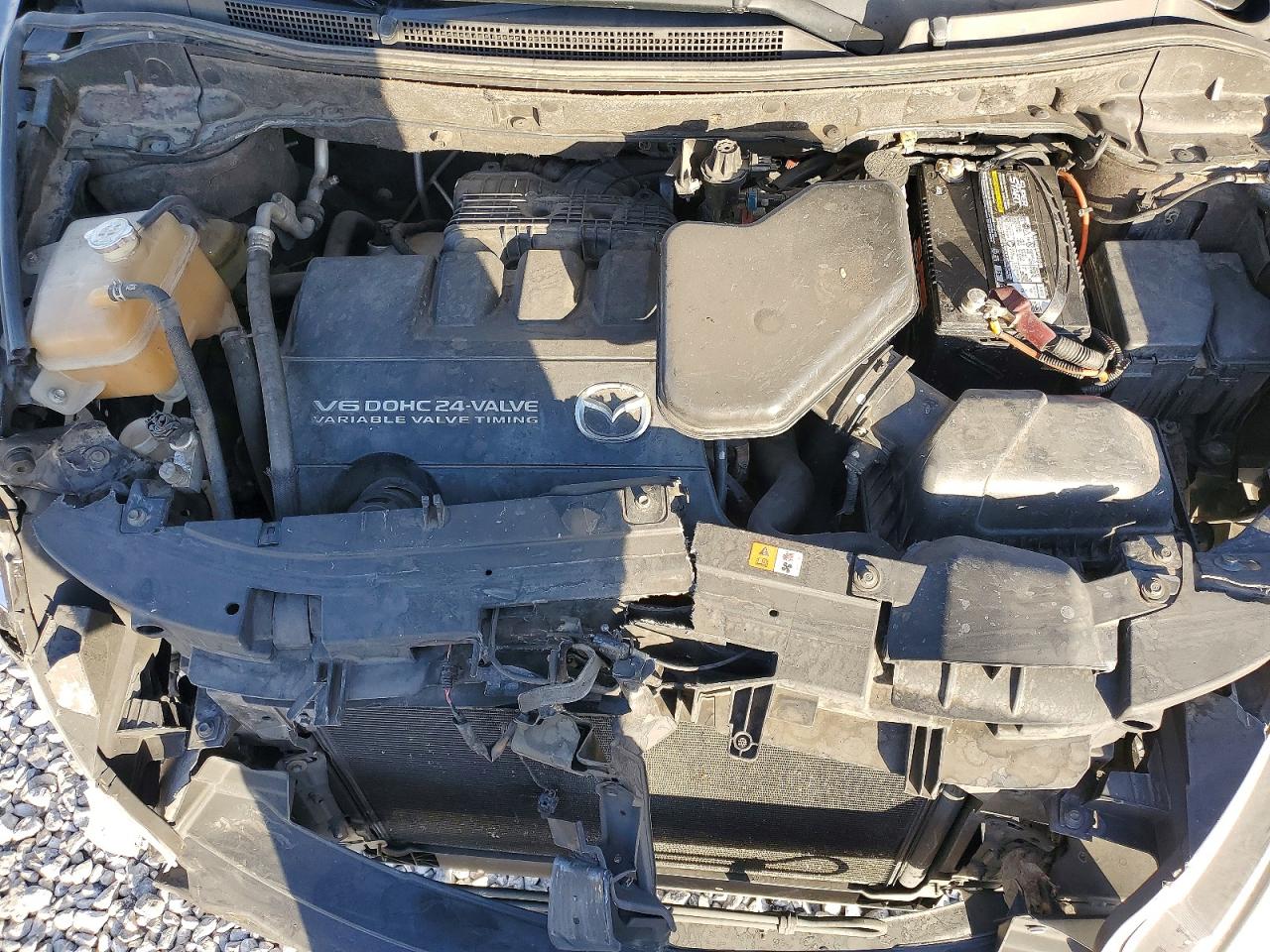Mazda Cx