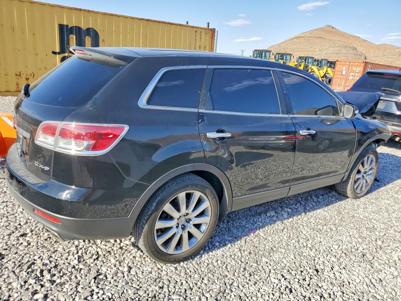 Mazda Cx